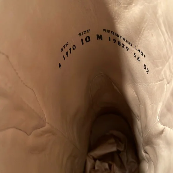 Corral vintage boots !!! - Picture 4 of 4